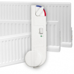 PAX, std  22-506/230, Radiator, H= 500 L= 600mm, 1000W