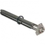 Elpatron, trekantsflns, 3kW , 3kW 