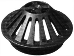 VATEK, K-155, Kupolsil, fri area 750cm2, 400