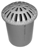 5440, Kupolsil, till Wavin 315, 315, segjärn