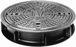 VATEK, Densus2-A, Betäckning, med innerlock, lock märkt A, D400
