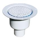 Purus, Brage, Golvbrunn, 150x75, PEH