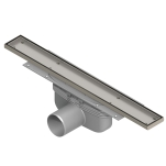 Purus, Line 800 Tile, Golvbrunn, 75