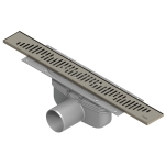 Purus, Line 1000 Twist, Golvbrunn, 75