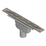 Purus, Line 800 Twist, Golvbrunn, 75