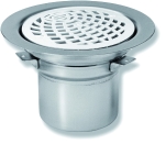 Purus, RENS , Spygatt, 110, rostfritt stål