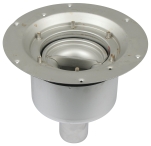 BLÜCHER, Drain MULTI 206-50B, Golvbrunn, exkl. monteringsset, 150x50