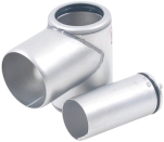 BLÜCHER, WaterLine 510-S75u, Brunn, med vattenlås