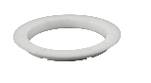BLÜCHER, Drain MULTI , Klämring, plast