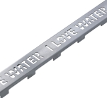 BLÜCHER, WaterLine L300-DNY, Galler, Design New York