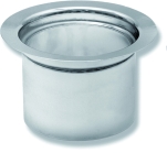 Purus, FHR/100, Förhöjningsring, med tätningsmanschett, 150x100