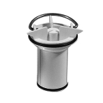 Purus, SAFE, Luktspärr