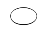 Jafo, !, O-ring, vattenlåsinsats, svart