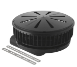 Pluvia, Takbrunn, 56