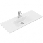 If, Spira komod tvttstll 90 centrerat, vit