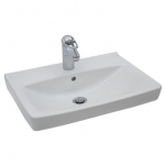 If Spira 15022, Tvttstllspaket, FMM 9000E engreppsblandare