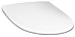 Gustavsberg, Nautic 9M24, WC-sits, vit, polypropylen (PP)