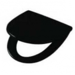 Ifö Sign soft-close sits - Svart