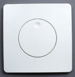 Gustavsberg Frontlucka, Triomont Universal, vit