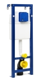 Gustavsberg WC-fixtur, Triomont XS.