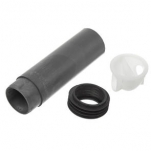 Anslutningsrr fr Premont