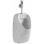 Ifö Urinal anslutning bakifrån
