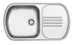 Ifö, C1P-885 KF, Diskbänk