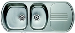 Ifö, C24P-1135 KF, Diskbänk