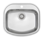 Ifö, Comet VVD/VVDF , Diskbänk, med v-lås  , 555x500mm