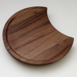 C313 , Skärbräda, mahogny, mahogny