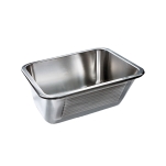 Ifö, CT 50, Tvättlåda, med kulventil utvändigt gänga, G40