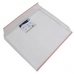 Tollco, AquaTeam K55 kyl-frys, Droppskydd, B=550mm (562x547x50mm), PP