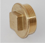 Renspropp, utvndig gnga   , G50, metall