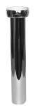 Faluplast, Falu 71505, Teleskoprör, rakt, förkrom