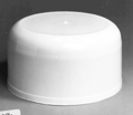 Faluplast, Falu 58700, Golvhuv, hel, utan hål, vit