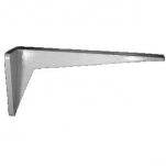 Konsoler för tvättställ 260 mm