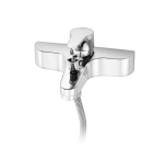 Gustavsberg, Nautic, Badkarsblandare, dragomkastare, 150c/c