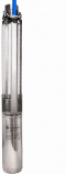 DEBE Pump A 19 3x400V, motorkabel 1 kont.