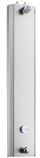 Mora Tronic, Duschpanel, med termostat