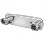 Gustavsberg, Blandarfste