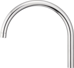 FMM, 9000E, Utloppspip, C-modell, frkromad