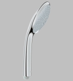 Euphoria Rain, Handusch