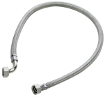 Beulco, Termopar 6520, Anslutningsslang, invändig gänga, rak/vinkel, G15