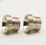 Koppla, 5711, Övergångsnippel, kort, M26xR15