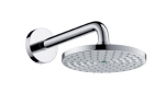 Hansgrohe, Raindance AIR huvuddusch, Duschsil, väggmonterad, krom