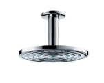 Hansgrohe, Raindance AIR huvuddusch, Duschsil, takmonterad, krom i gruppen Sanitet / Dusch / Duschutrustning hos Din VVS-Butik (8184288)