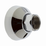 Blandarf�ste, enkelt, M26x1,5-12/15, f�rkromad