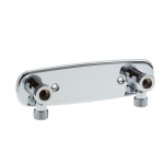 Trio, Blandarfste, utanpliggande rrdragning , G20xG15, 150cc