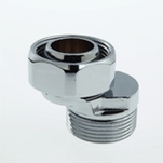 Excenterkoppling 10 mm cc