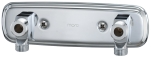 Mora Fix, Blandarfäste, VK utvändig gänga, G20xG15, 150c/c